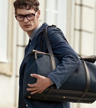9 Best Carry-On Luggage For Men For Your Travels In 2026