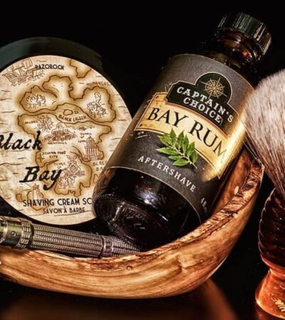 6 Best Bay Rum Aftershaves: Evoke the Exotic in 2026