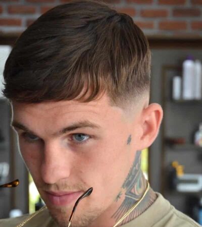 8 Best Hair Gels for Men to Get You Set and Stylish in 2026