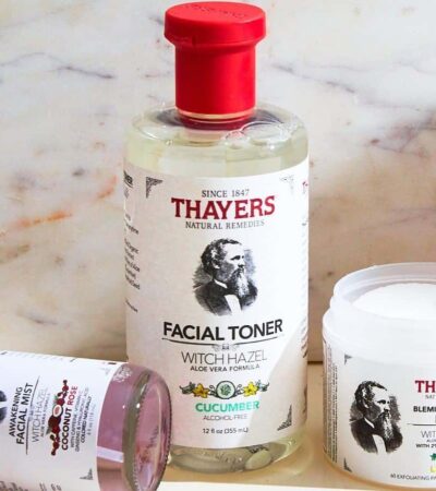 8 Best Toner Pads for Men – Exfoliate and Refresh Your Skin in 2026