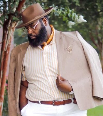 5 Best Belts for Big Guys: Find Waist Comfort in 2026