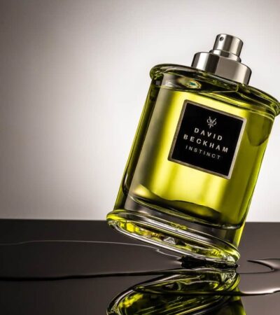 5 Best David Beckham Colognes for You to Sport in 2026