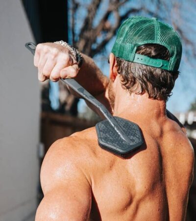 5 Best Back Scrubbers for the Shower: Reach Easy in 2026