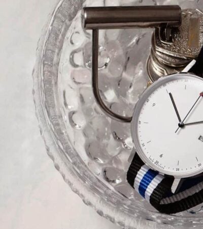 8 Best NATO Straps for Your Wrist and Your Watch in 2026
