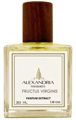 Alexandria Fructus Virginis