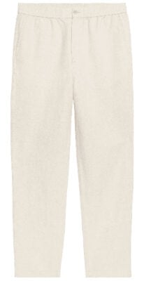 Arket Linen Pants