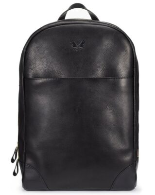 Bennett Winch Leather Backpack