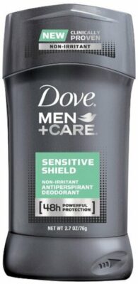 Dove Men+Care Sensitive Shield