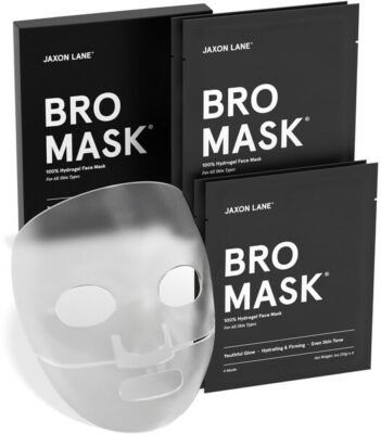 Jaxon Lane Bro Mask