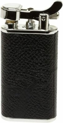 Kiribi Kabuto Kuroi Pipe Lighter