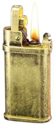 Laicengo Vintage Trench Lighter