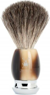 MUHLE Vivo Pure Badger Shaving Brush