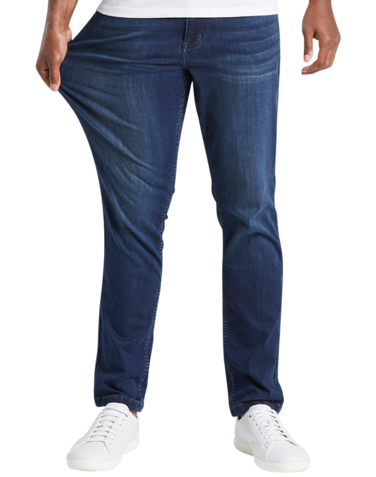 8 Best Jeans For Tall Men – Skinny and Relaxed Fits For 2026 | FashionBeans