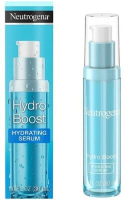 Neutrogena HydroBoost Hydrating Serum