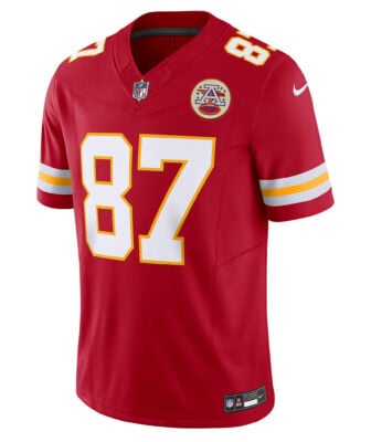 Nike Men's Nike Dri-FIT NFL Limited Football Jersey