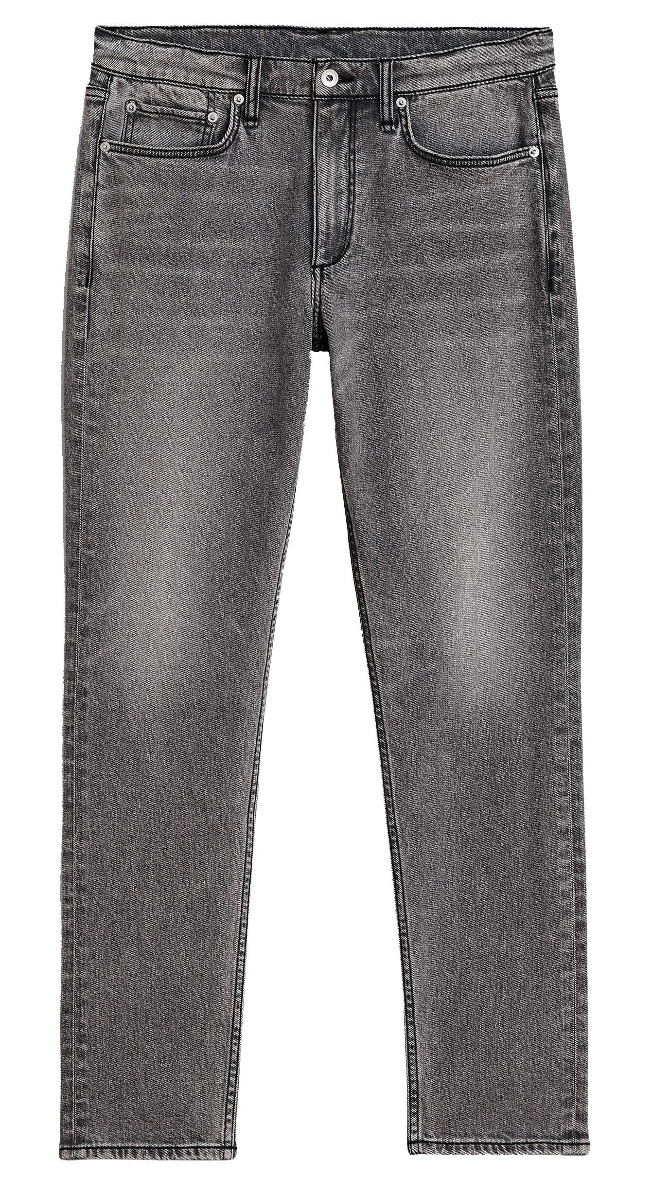 Rag & Bone Fit 2 Greyson