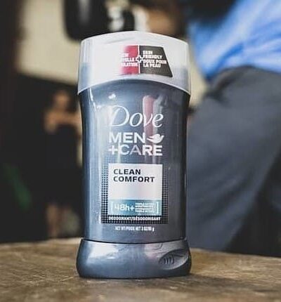 6 Best Dove Deodorants For Men: Clean, Fresh Scents in 2026