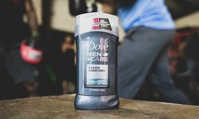 dove men care clean comfort stick deodorant