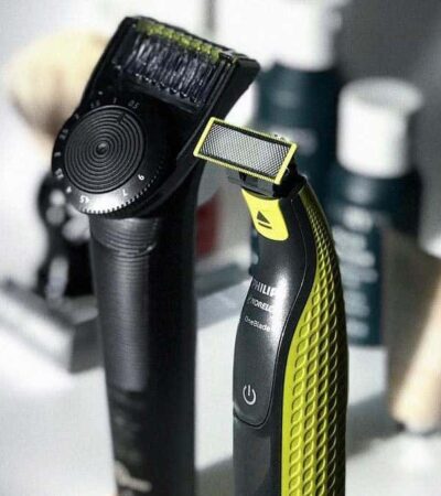 5 Best Norelco Shavers: Closeness, Comfort & Style in 2026
