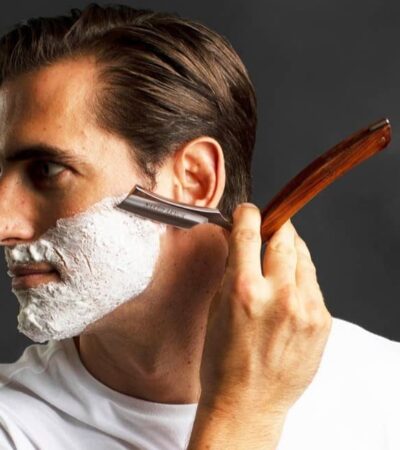 6 Best Straight Razor Shaving Kits: Sharp & Smooth in 2026