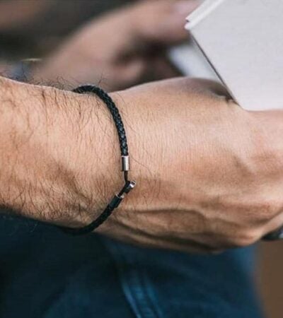 6 Best Men’s Leather Bracelets: Cool & Sophisticated in 2026