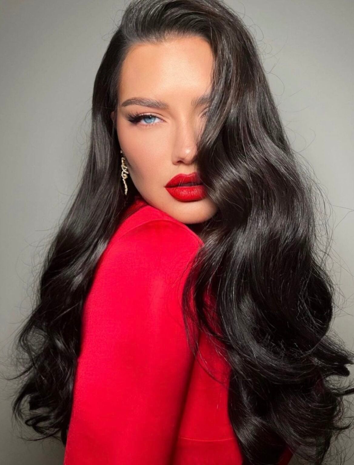 The 40 Hottest Women in the World Today 2026 | FashionBeans