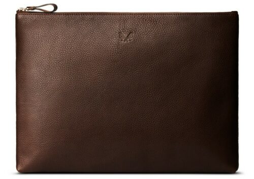 Bennett Winch Flight Folio