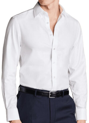 8 Best Men’s Dress Shirts To Stock Your Closet with in 2025 | FashionBeans