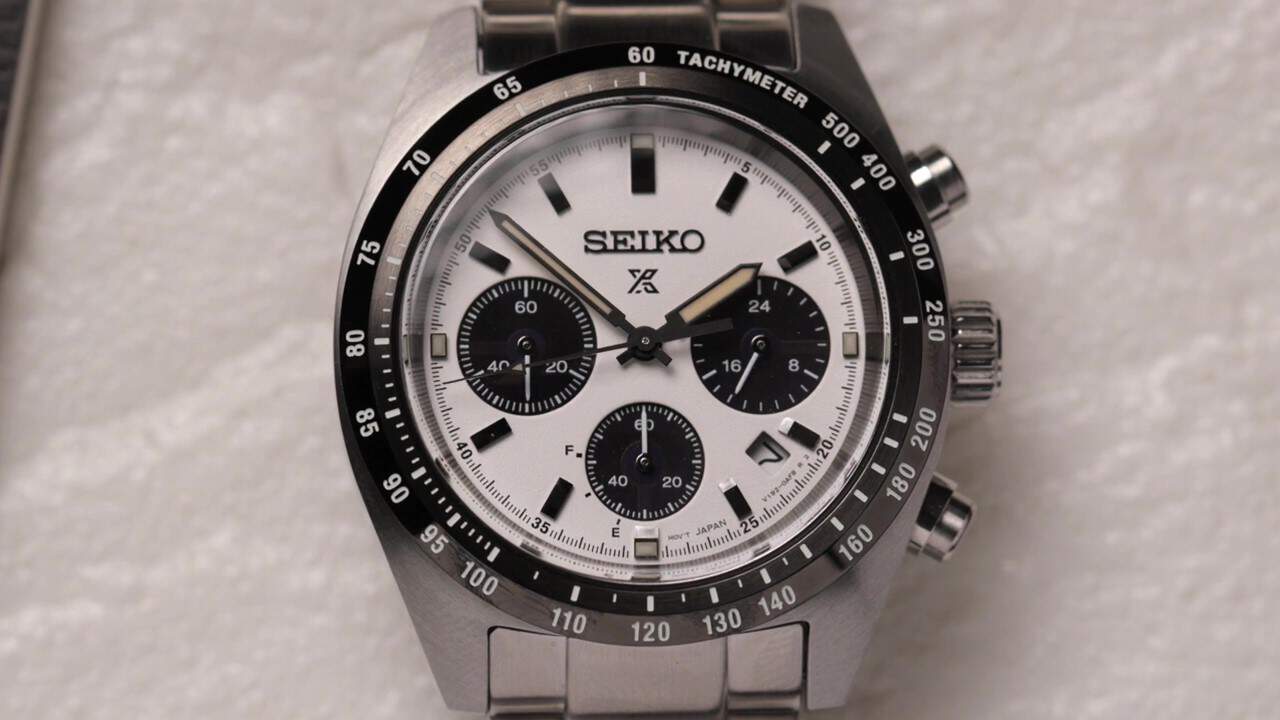 Seiko SSC813 Review The Best Chronograph You Shouldn t Buy New York Seiko SSC813 Review The Best Chronograph You Shouldn t Buy New York