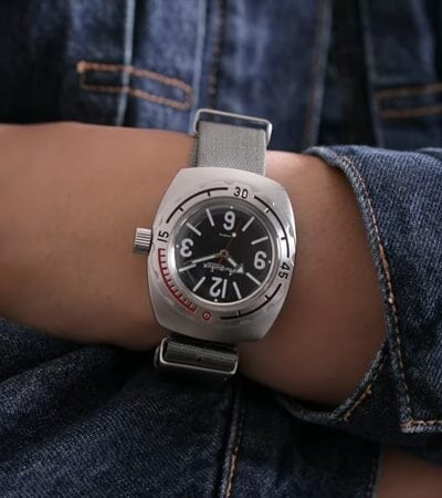 5 Best Watches Under $1000: Timeless Investment on a Budget
