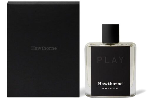 Hawthorne Warm and Aromatic