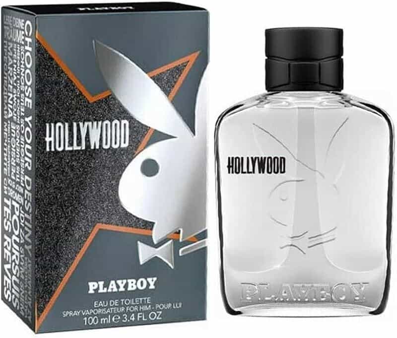 7 Best Playboy Colognes to Smell Irresistibly Sexy in 2024