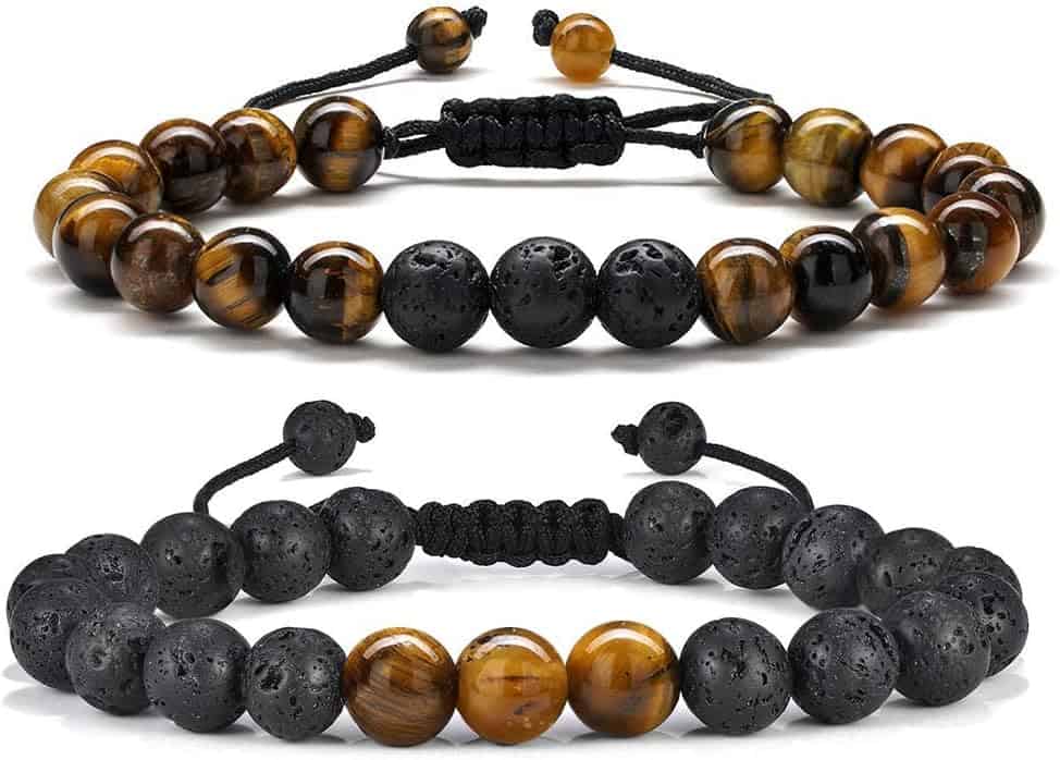 10 Best Bracelets For Men to Show Some Wrist Flair in 2026 | FashionBeans