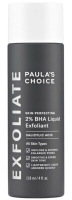Paula’s Choice Skin Renewing Nightly Exfoliating Treatment