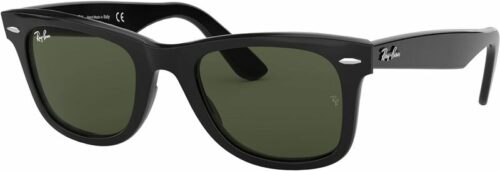 Best designer sunglasses for men: Ray-Ban RB2140 Original Wayfarer Sunglasses