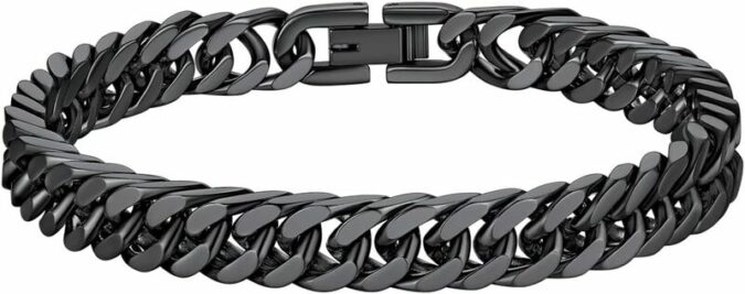 10 Best Bracelets For Men to Show Some Wrist Flair in 2026 | FashionBeans