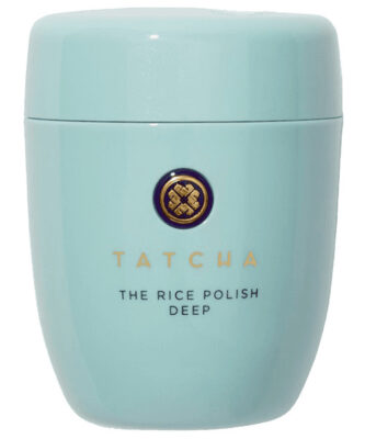 Tatcha The Rice Polish Deep
