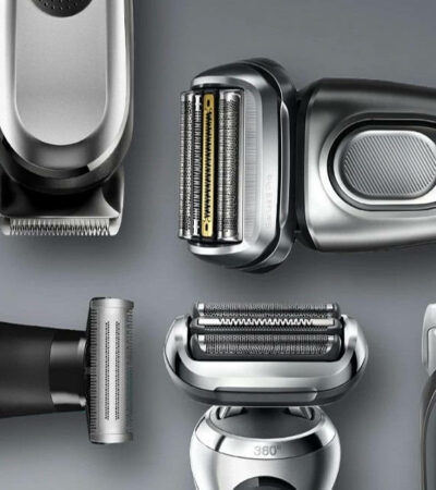 5 Best Braun Shavers: Trust Their Durability & Style in 2026