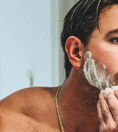 6 Best Men’s Shaving Creams for Sensitive Skin in 2026