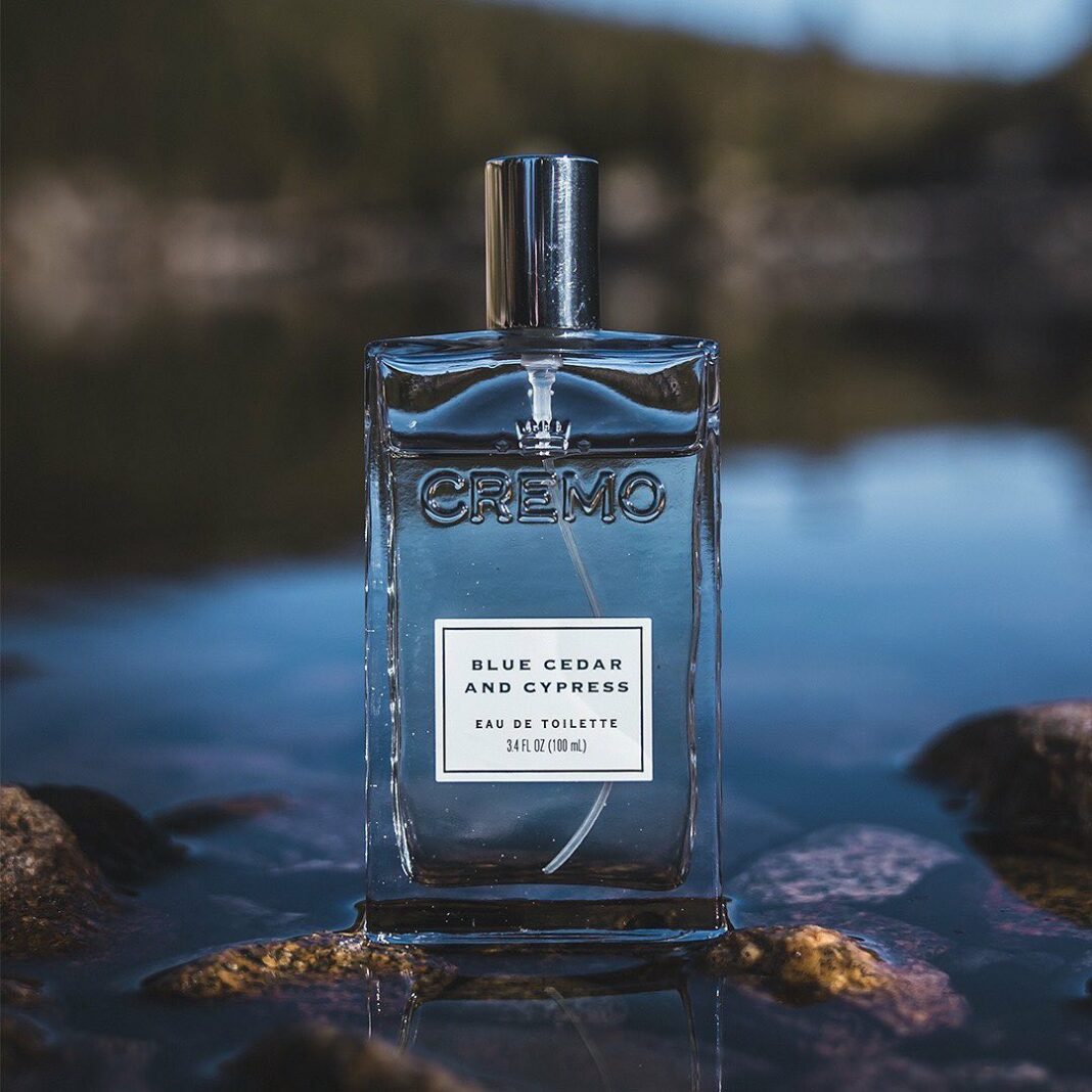 Cologne That Smells Like Cedar: A Timeless Scent for Sophisticated Men
