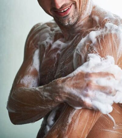 6 Best Body Washes For Men with Dry Skin to Count on in 2026