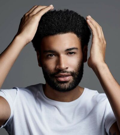 8 Best Pomades for Curly Hair: Tame The Unruly Locks in 2026