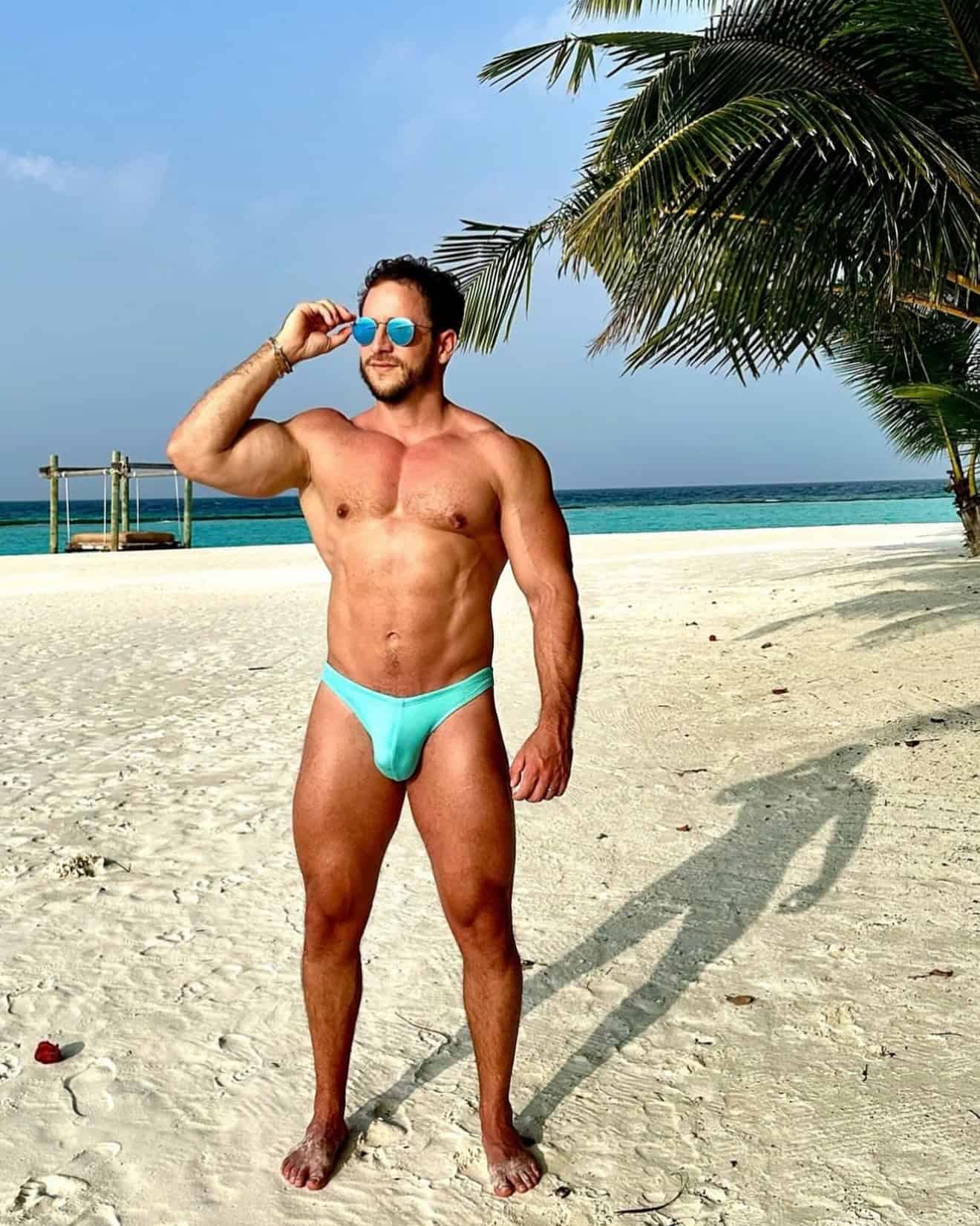 7 Best Bikini Underwear For Men To Rock In Summer 2026 FashionBeans 7 Best Bikini Underwear For Men To Rock In Summer 2026 FashionBeans