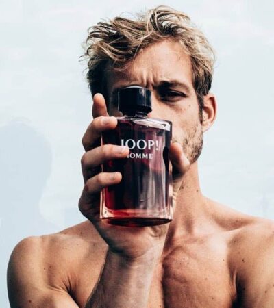 Joop! Fragrances That Pull Compliments on Repeat