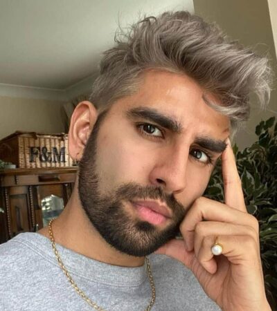10 Best Hair Dyes for Men: Hide the Gray or Go Bold in 2026