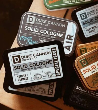 5 Best Duke Cannon Colognes: Solid Scents to Impress in 2026