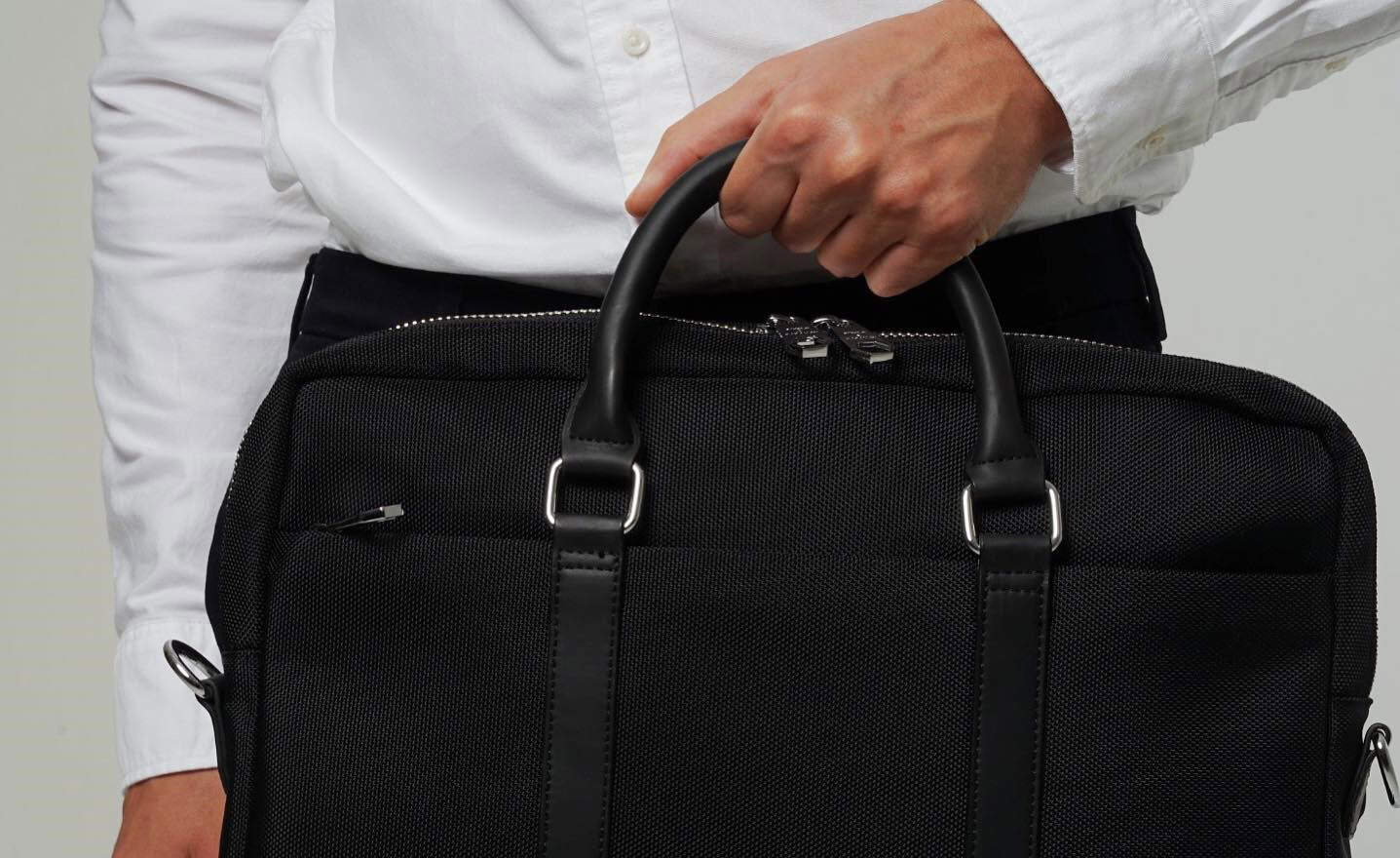 8 Best Briefcases For Men to Elevate Your Profile in 2024 | FashionBeans