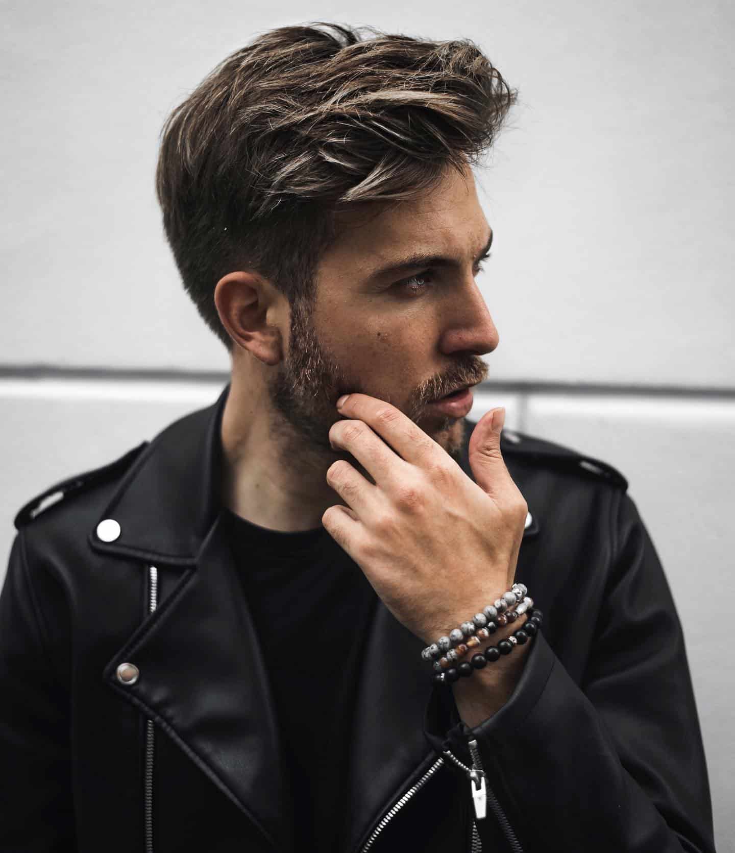 10 Best Bracelets For Men To Show Some Wrist Flair In 2026 FashionBeans