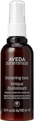 AVEDA Thickening Tonic