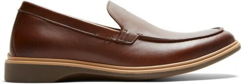 Amberjack, o Mocassim